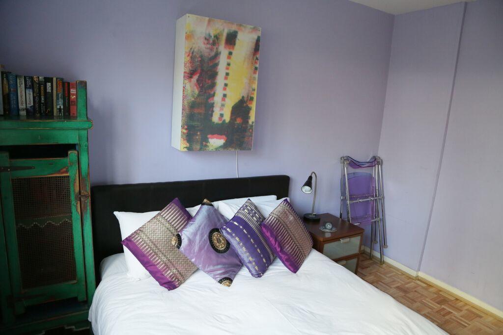 Shoreditch 1 With Garden Londres Quarto foto