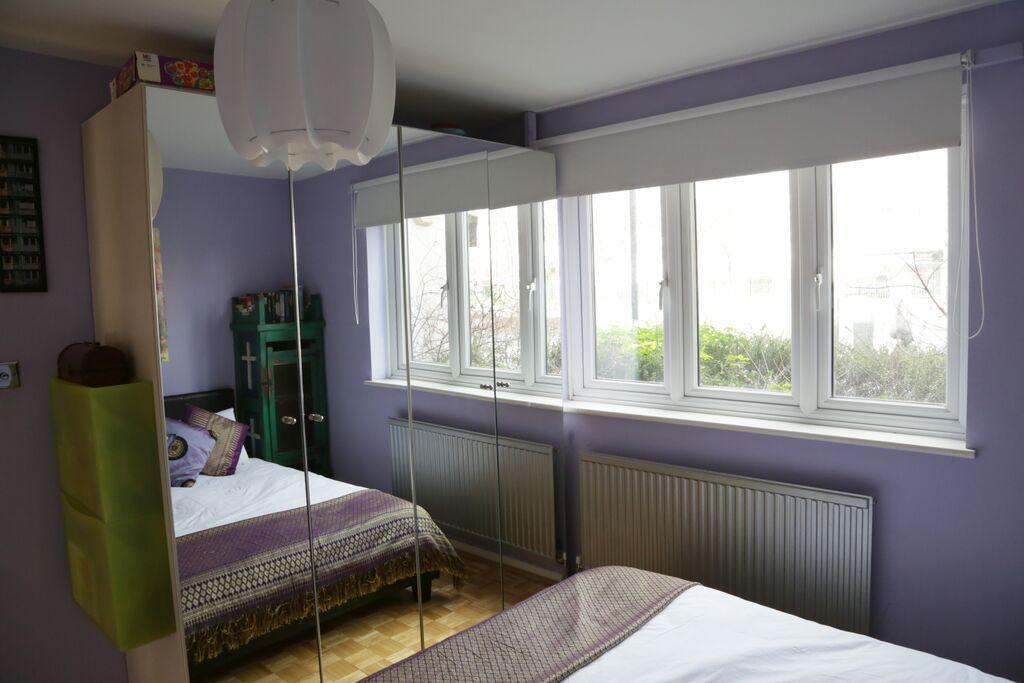 Shoreditch 1 With Garden Londres Quarto foto