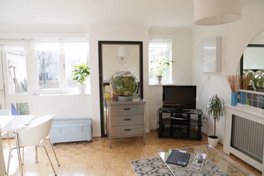 Shoreditch 1 With Garden Londres Quarto foto