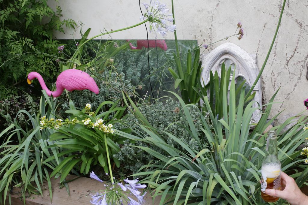 Shoreditch 1 With Garden Londres Quarto foto
